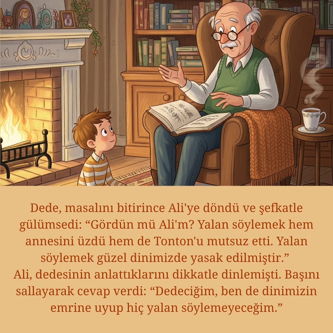 Tonton Tavşan (14)